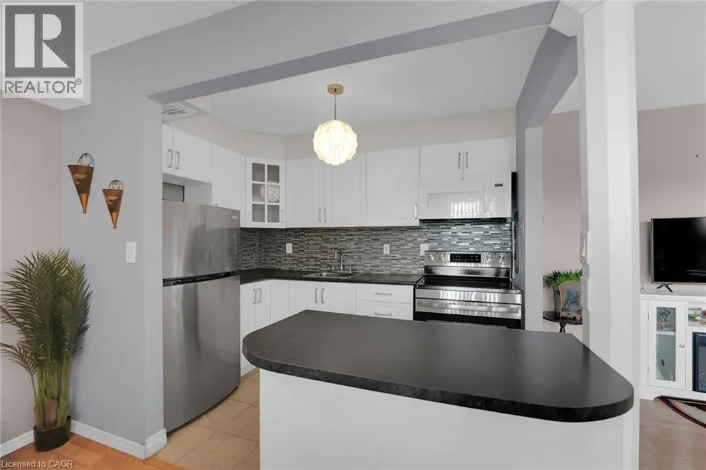 15 ALBRIGHT Road Unit# 605, #605