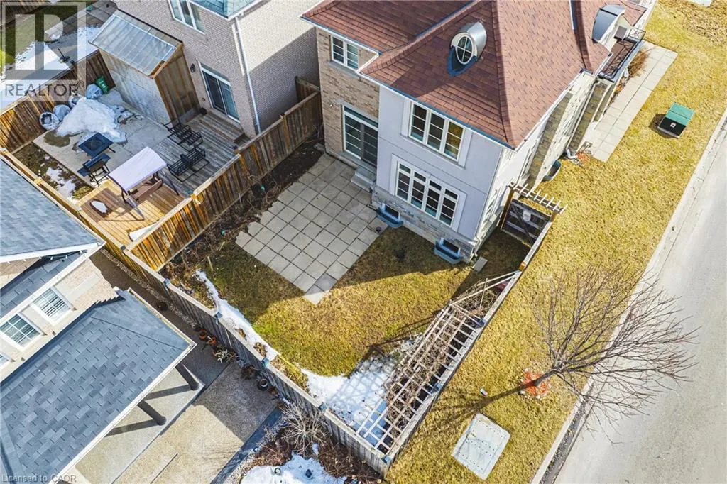 107 HAZELTON Avenue