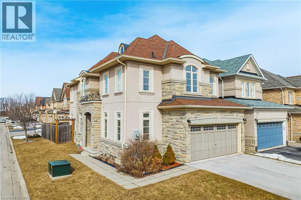 107 HAZELTON Avenue