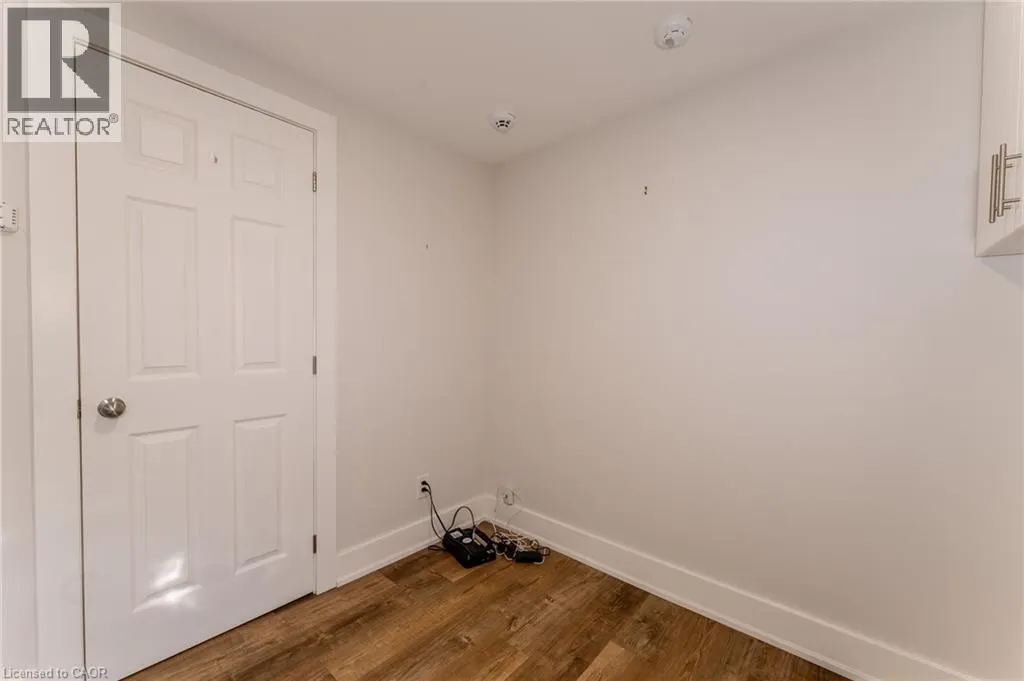 137 GARNER Avenue Unit# 1, #1