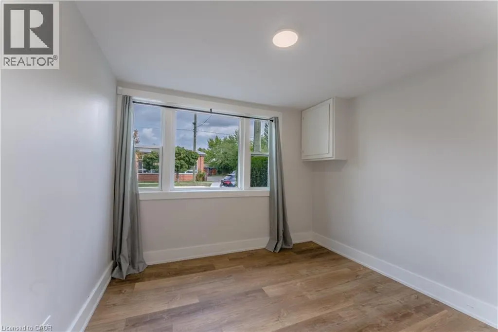 137 GARNER Avenue Unit# 1, #1