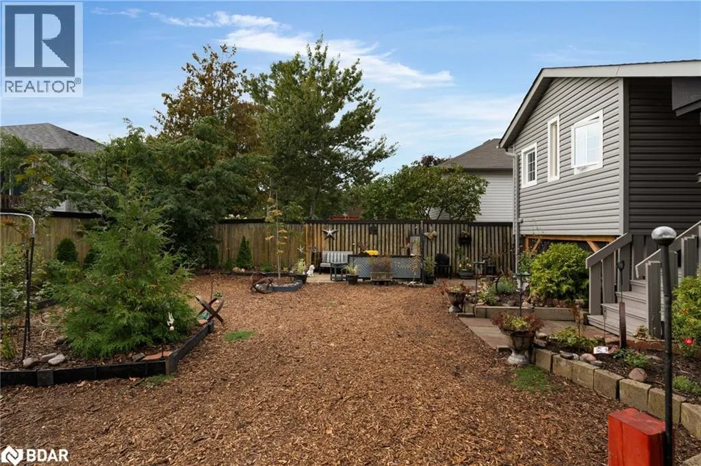 204 DYER Drive