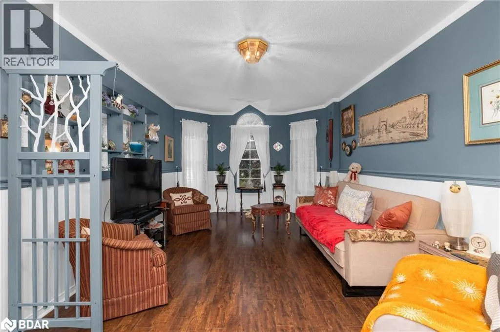 204 DYER Drive