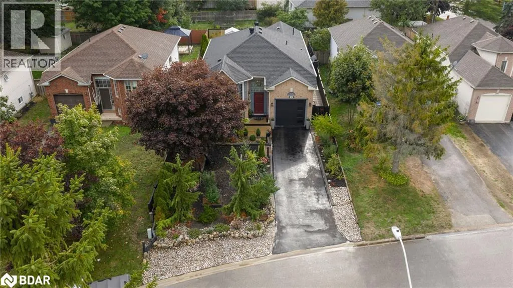 204 DYER Drive