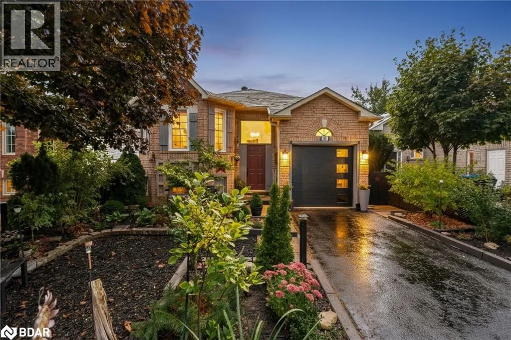 204 DYER Drive
