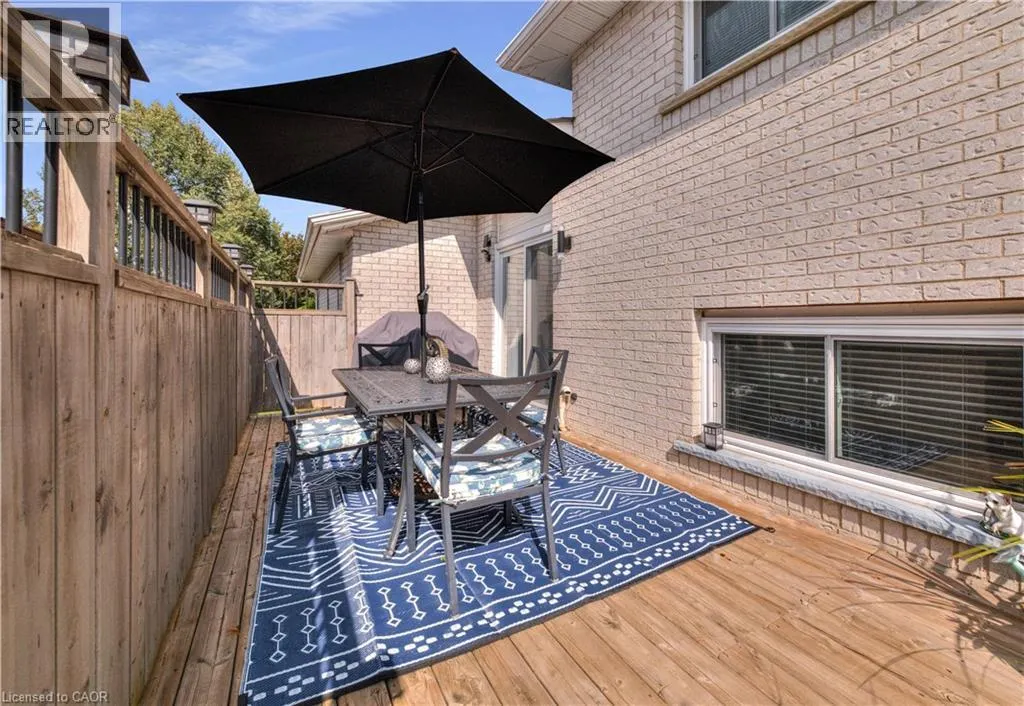 27 WHEATFIELD Crescent