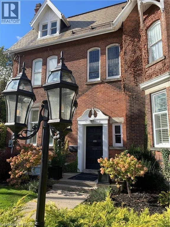 272 PARK Street S Unit# 2, #2
