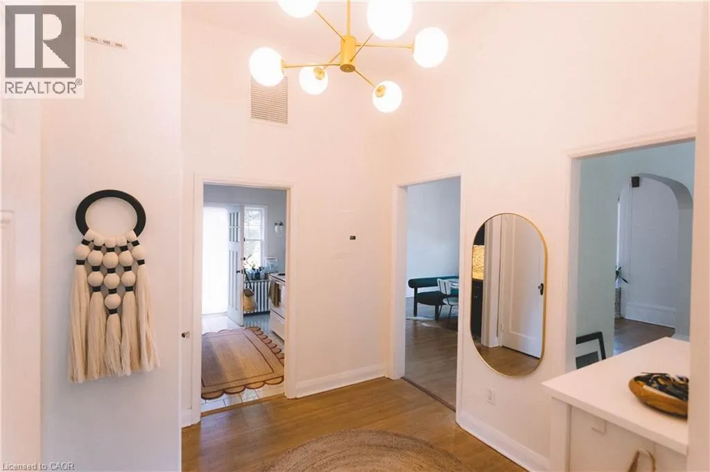 272 PARK Street S Unit# 2, #2