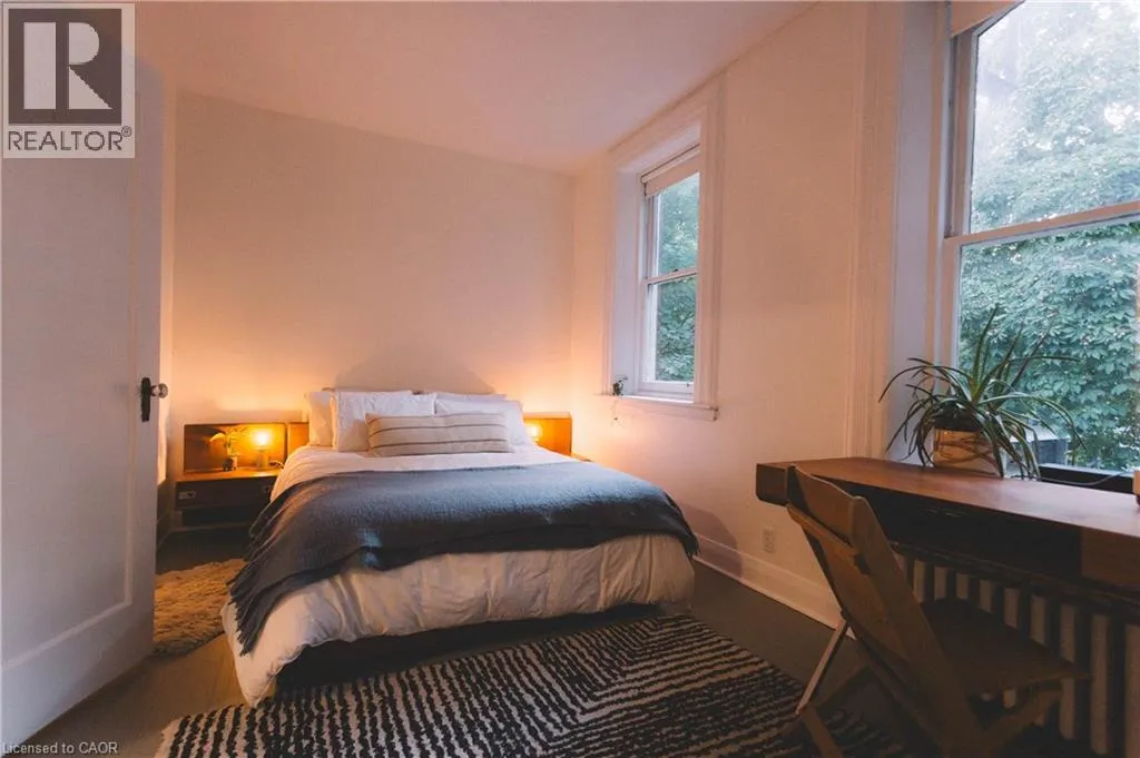 272 PARK Street S Unit# 2, #2