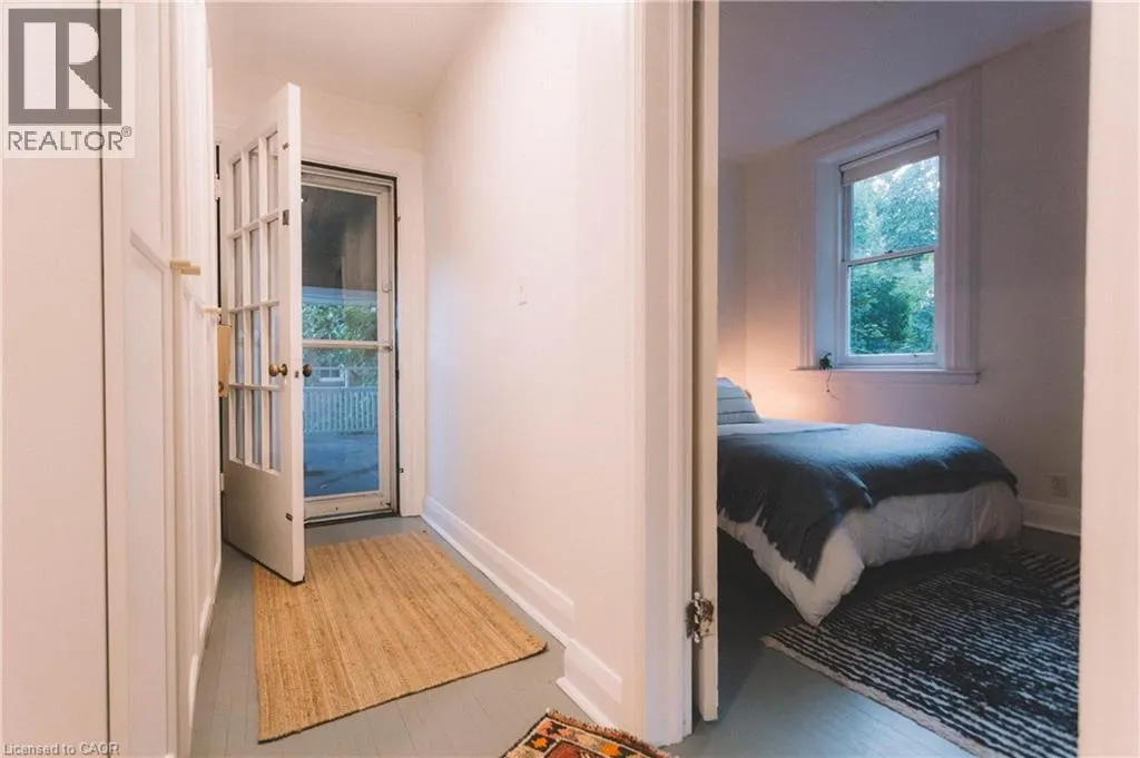 272 PARK Street S Unit# 2, #2