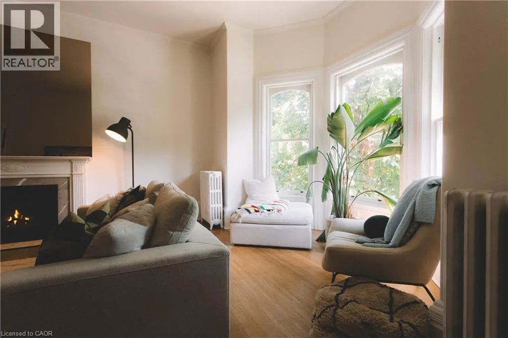 272 PARK Street S Unit# 2, #2