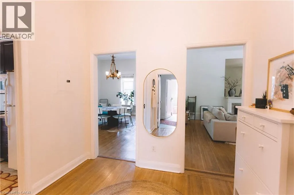 272 PARK Street S Unit# 2, #2
