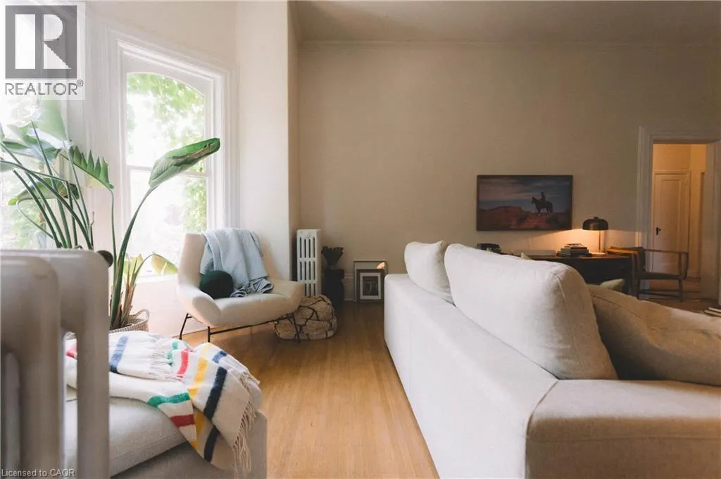272 PARK Street S Unit# 2, #2