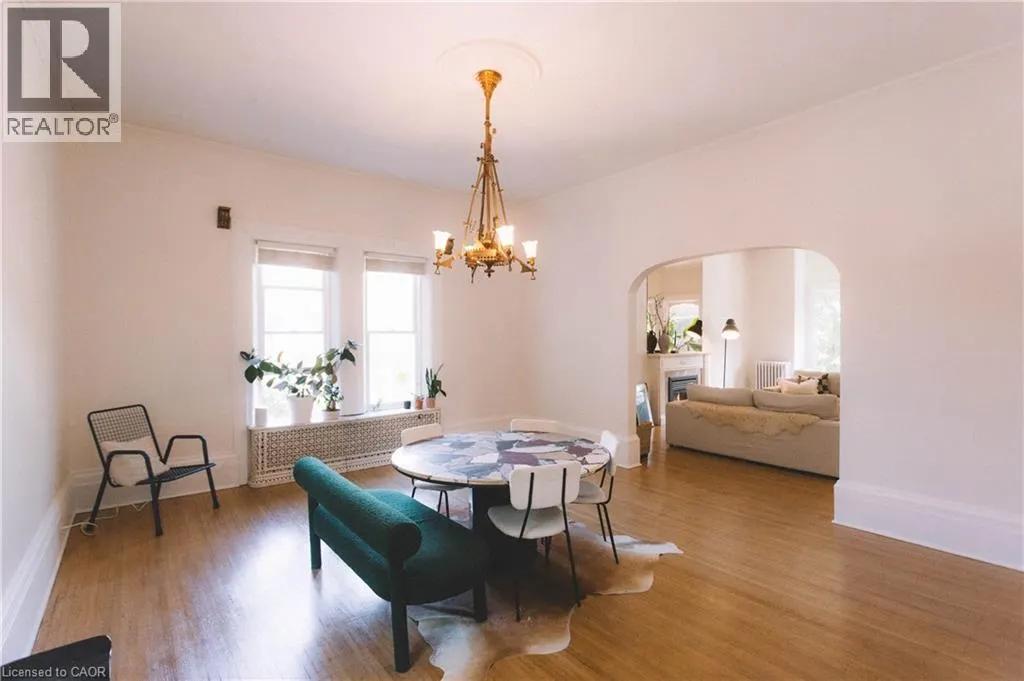 272 PARK Street S Unit# 2, #2