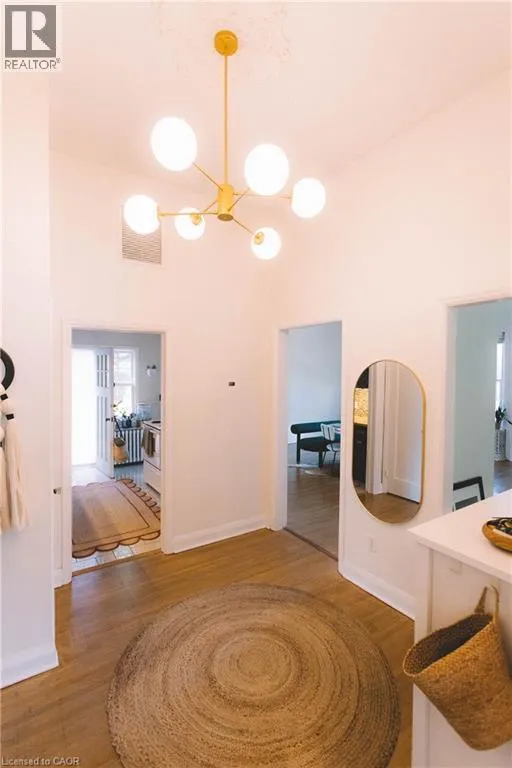 272 PARK Street S Unit# 2, #2