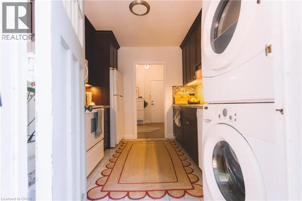 272 PARK Street S Unit# 2, #2