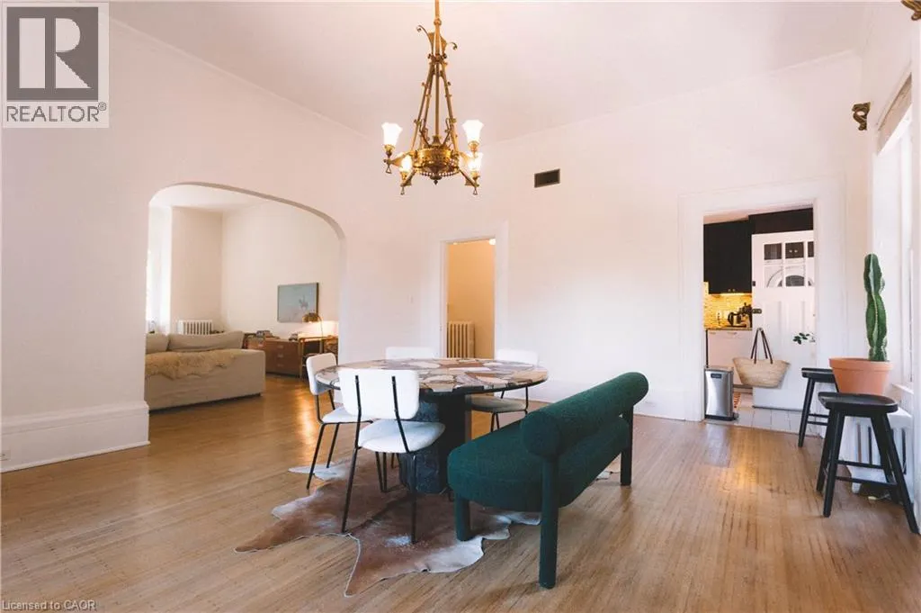 272 PARK Street S Unit# 2, #2