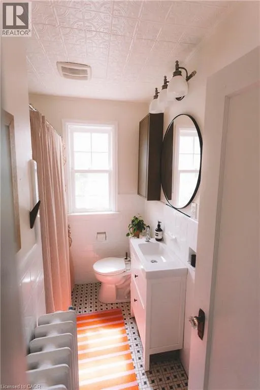 272 PARK Street S Unit# 2, #2