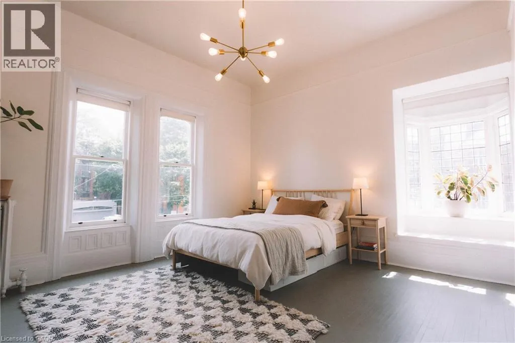 272 PARK Street S Unit# 2, #2