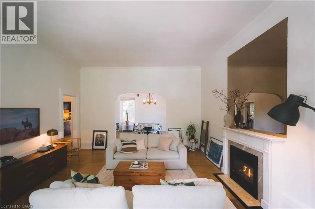 272 PARK Street S Unit# 2, #2