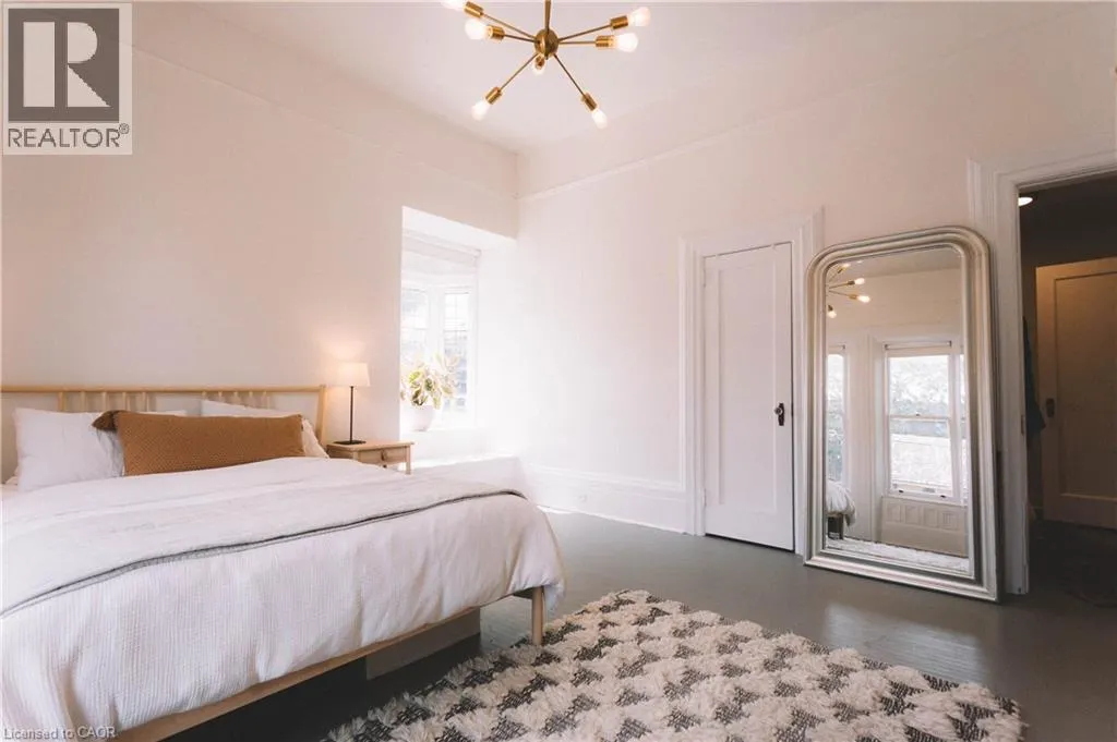 272 PARK Street S Unit# 2, #2
