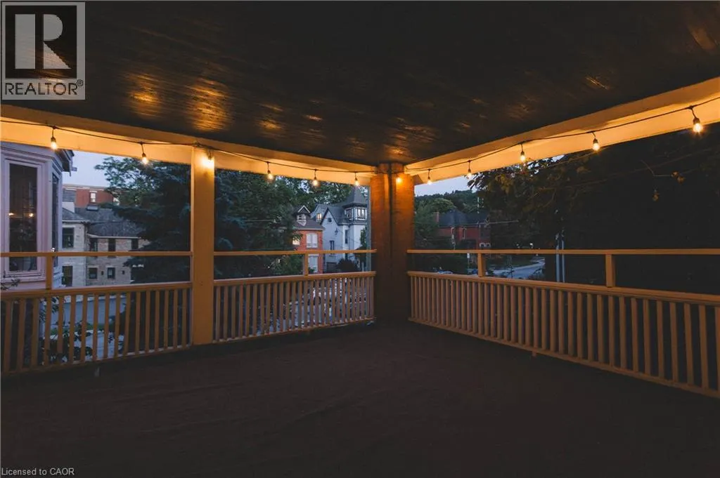 272 PARK Street S Unit# 2, #2