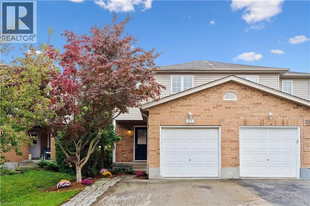 123 STEPHANIE Drive