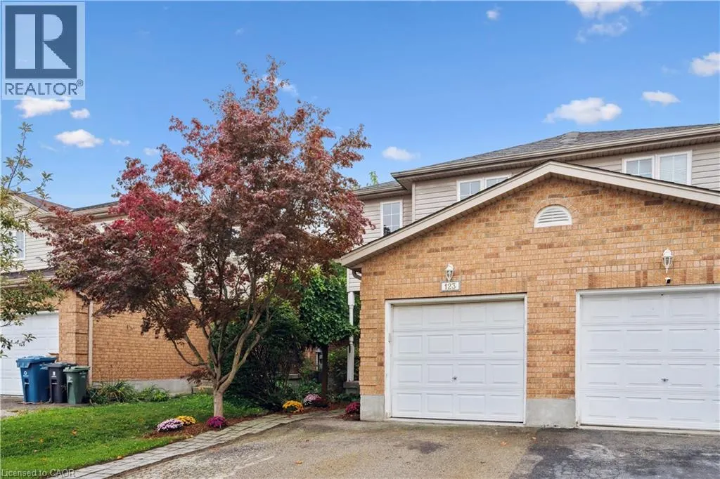 123 STEPHANIE Drive