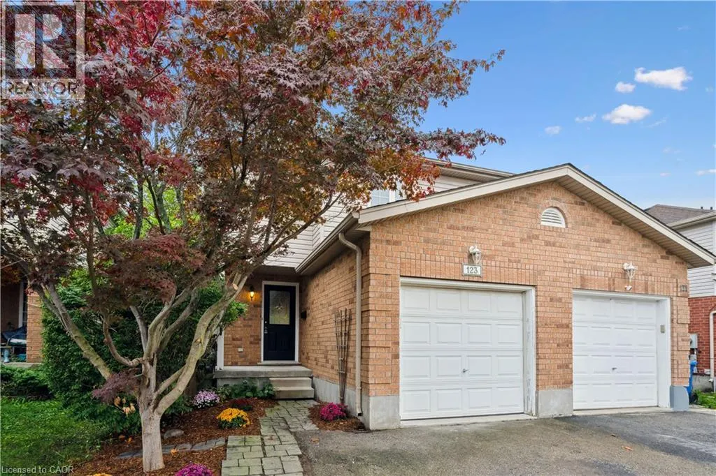 123 STEPHANIE Drive