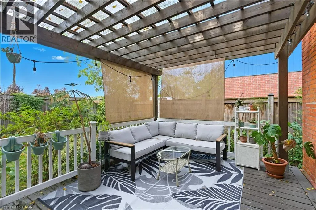 21 ORKNEY Street W