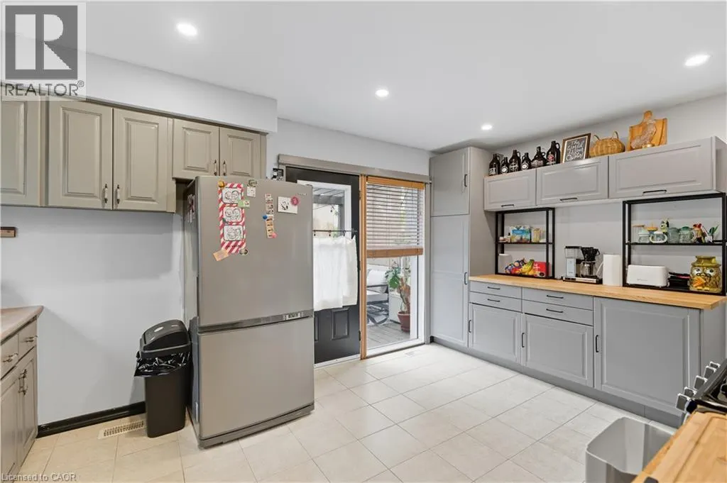 21 ORKNEY Street W