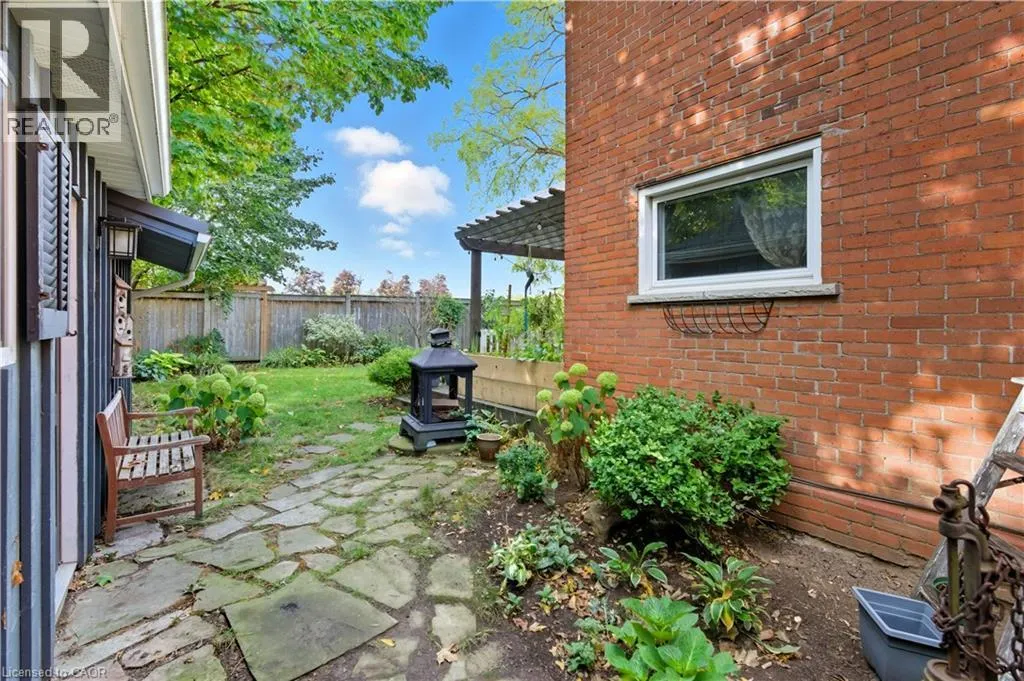 21 ORKNEY Street W