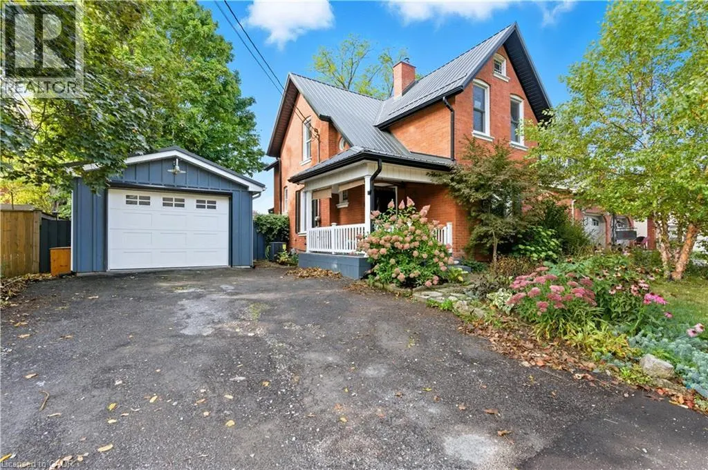 21 ORKNEY Street W