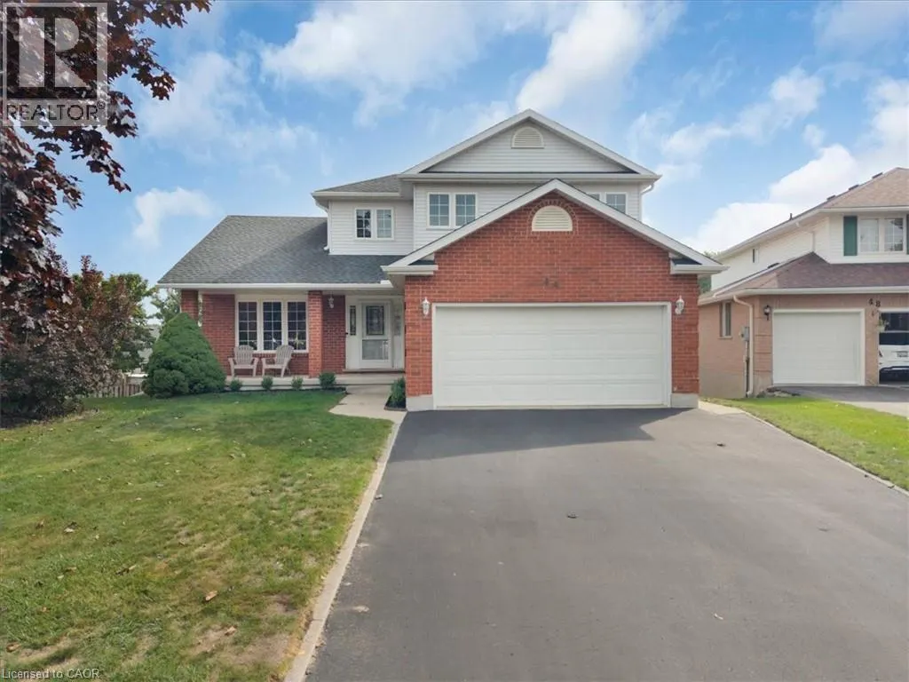44 TAMI Court