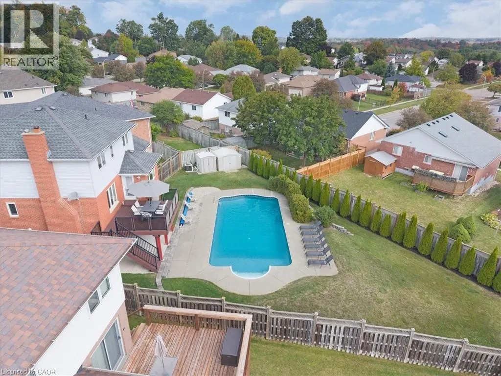 44 TAMI Court