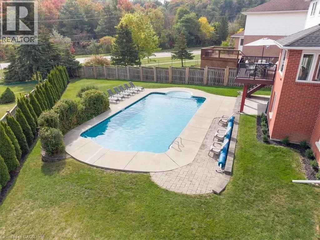 44 TAMI Court