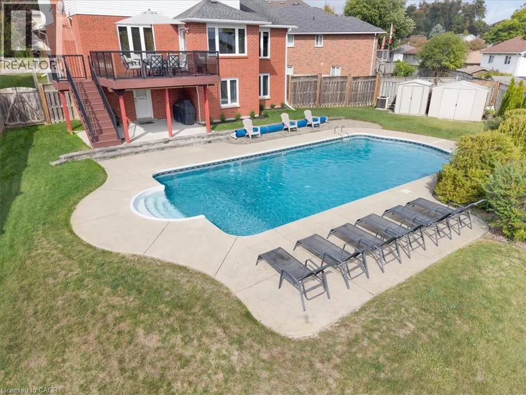 44 TAMI Court