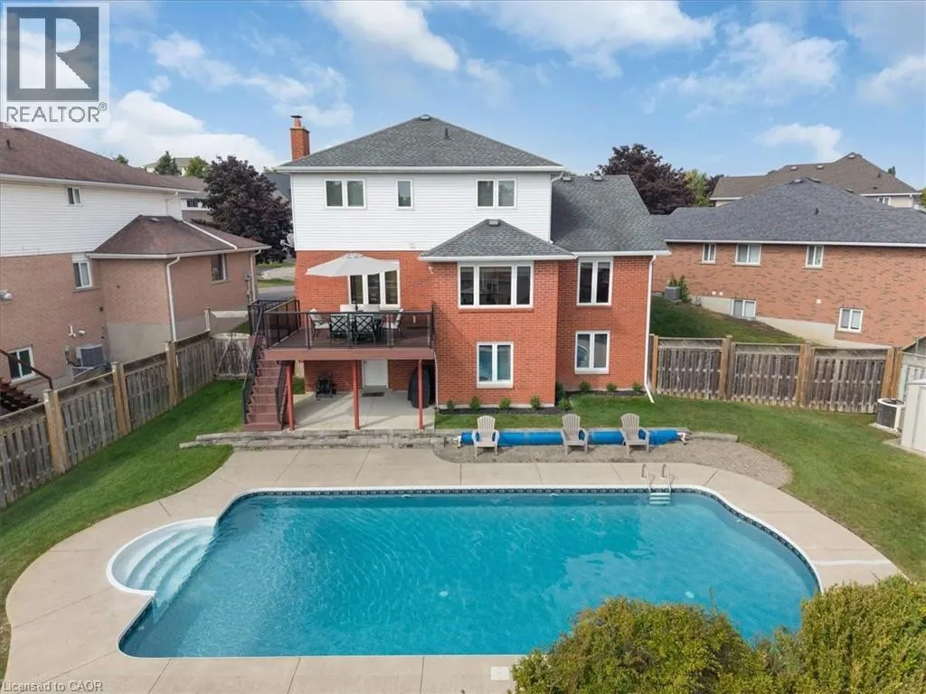44 TAMI Court