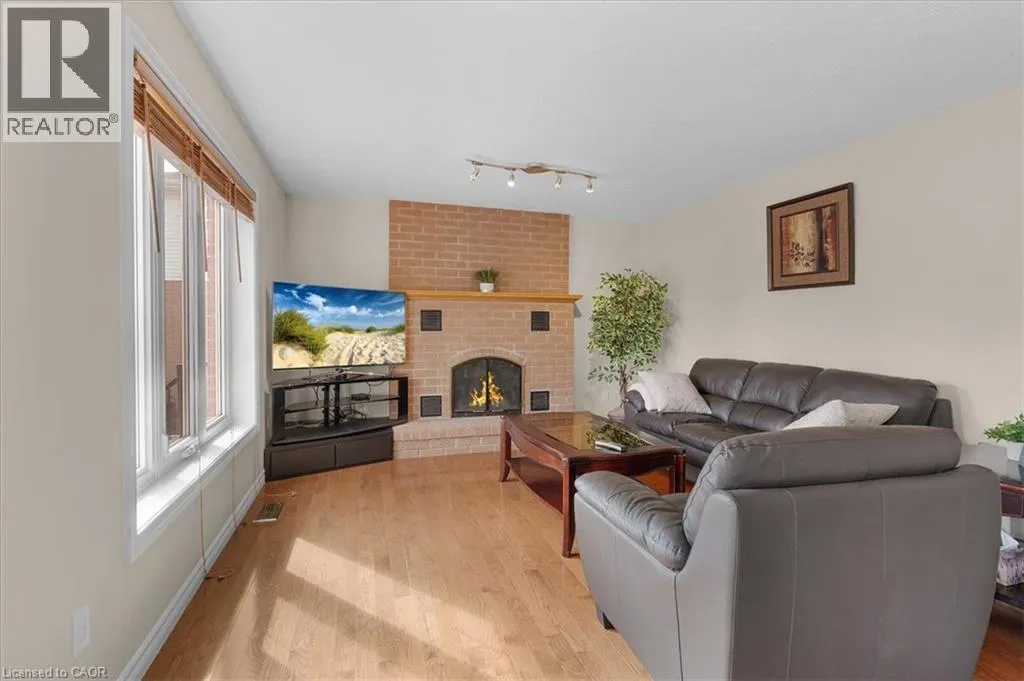 44 TAMI Court