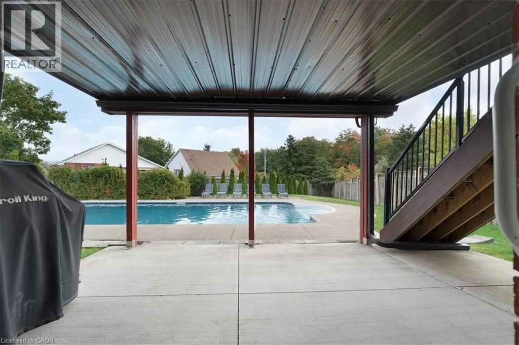 44 TAMI Court