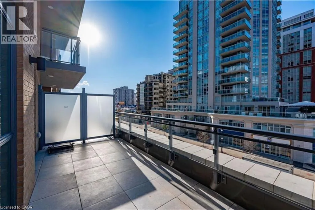 2060 LAKESHORE Road Unit# 304, #304
