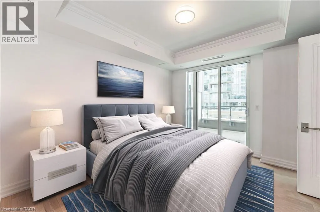 2060 LAKESHORE Road Unit# 304, #304