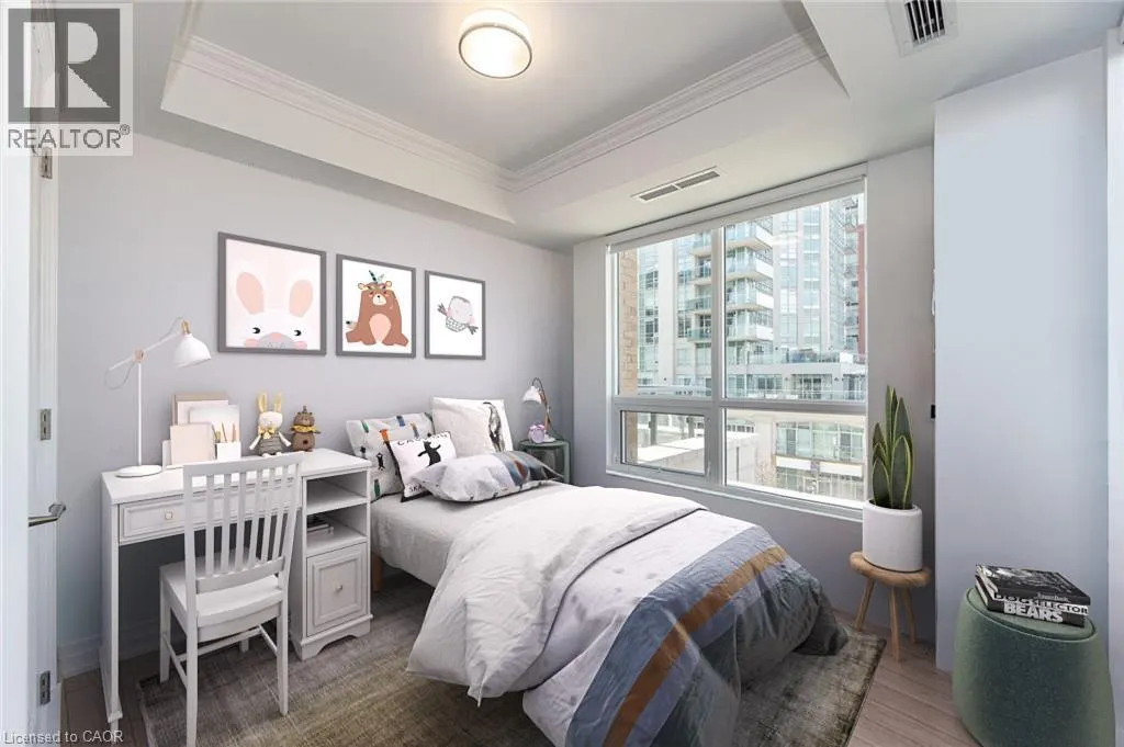 2060 LAKESHORE Road Unit# 304, #304