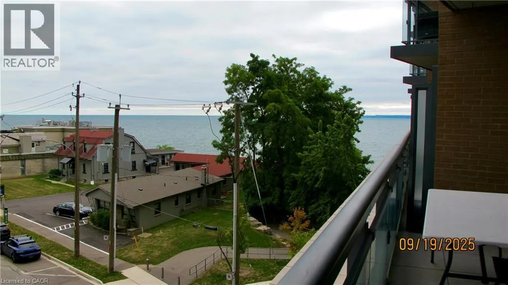 2060 LAKESHORE Road Unit# 304, #304