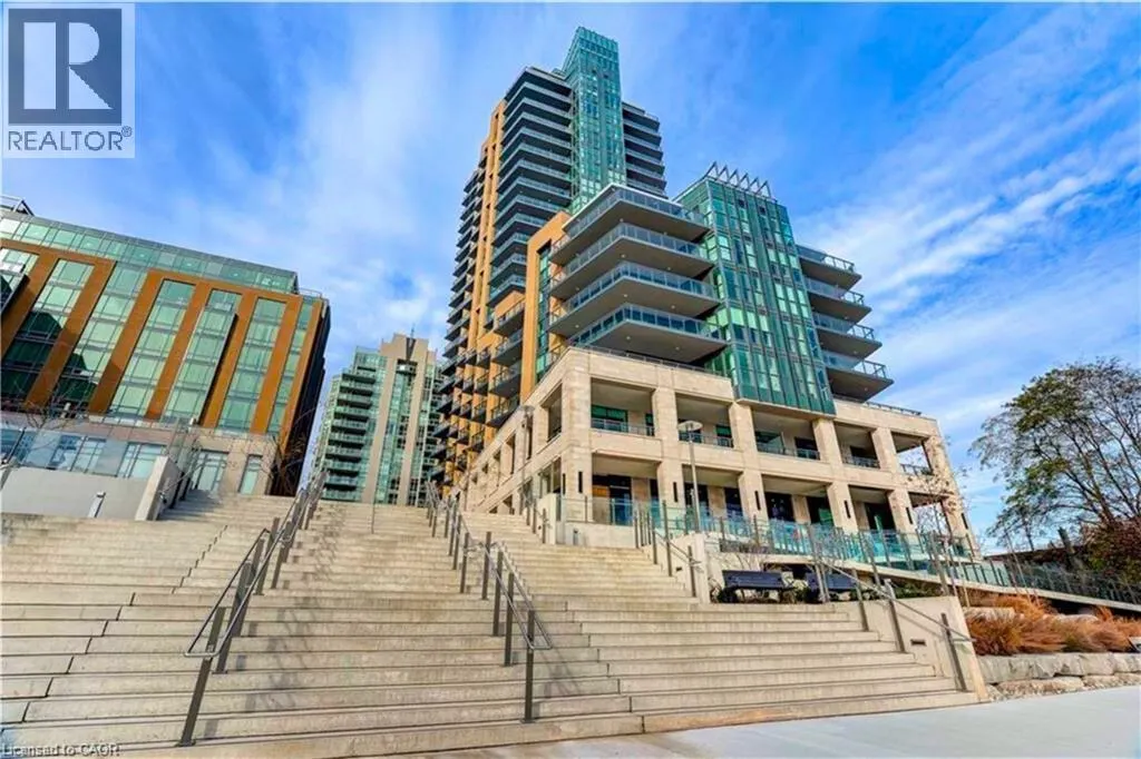 2060 LAKESHORE Road Unit# 304, #304