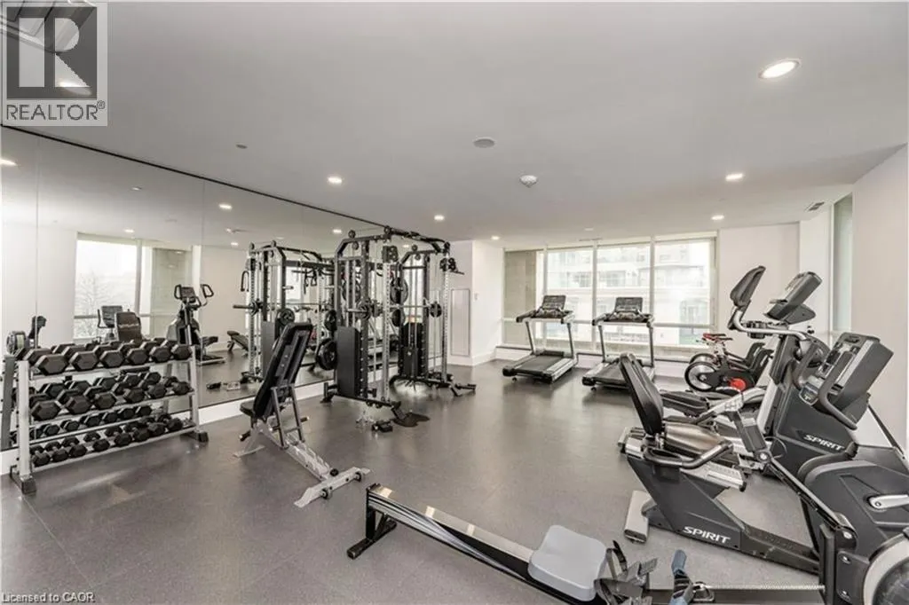 2060 LAKESHORE Road Unit# 304, #304