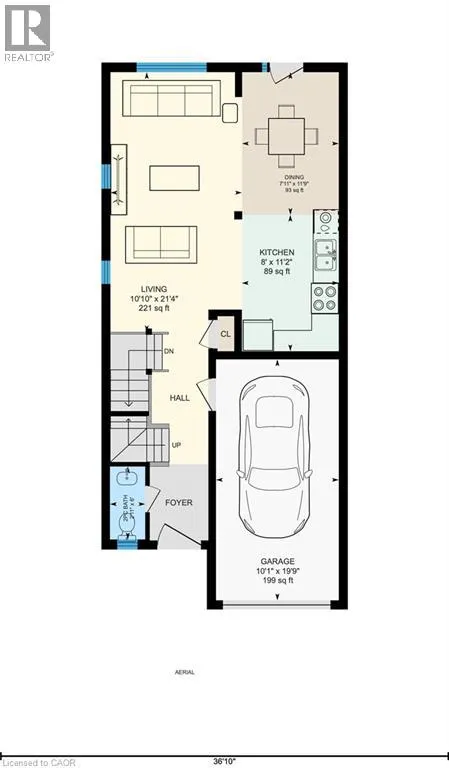 6 CHESTNUT Drive Unit# 16, #16