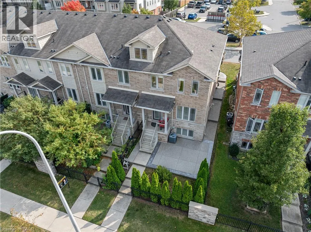 6 CHESTNUT Drive Unit# 16, #16
