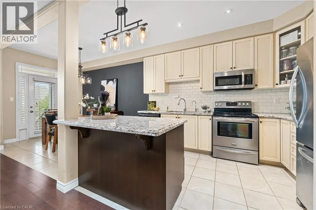 6 CHESTNUT Drive Unit# 16, #16
