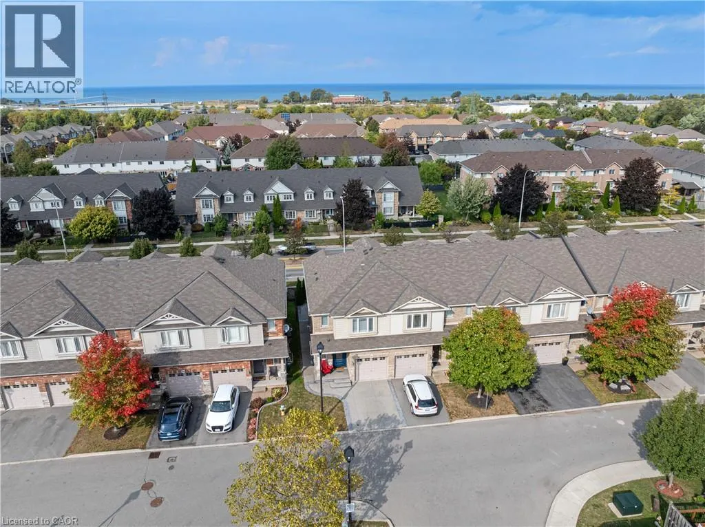 6 CHESTNUT Drive Unit# 16, #16